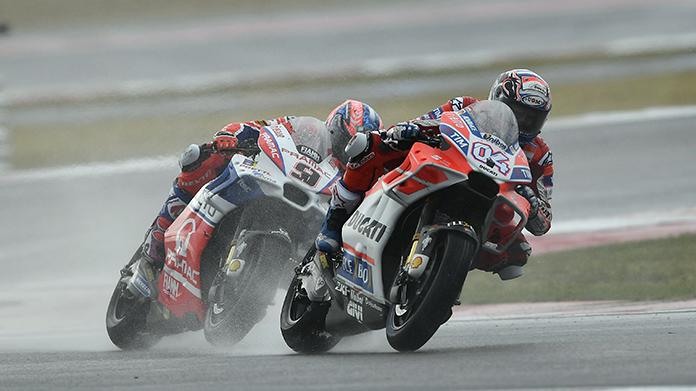 DOVIZIOSO MOTEGI