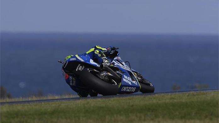 IANNONE PHILLIP ISLAND