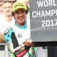 MORBIDELLI WORLD CHAMPION