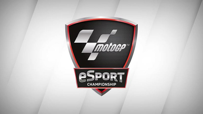 MOTOGP ESPORT