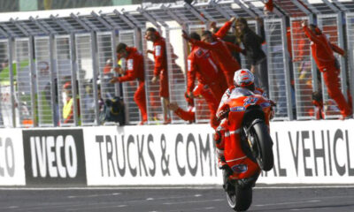 STONER PHILLIP ISLAND 4