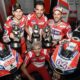 ducati sepang lorenzo dovizioso pirro dall igna