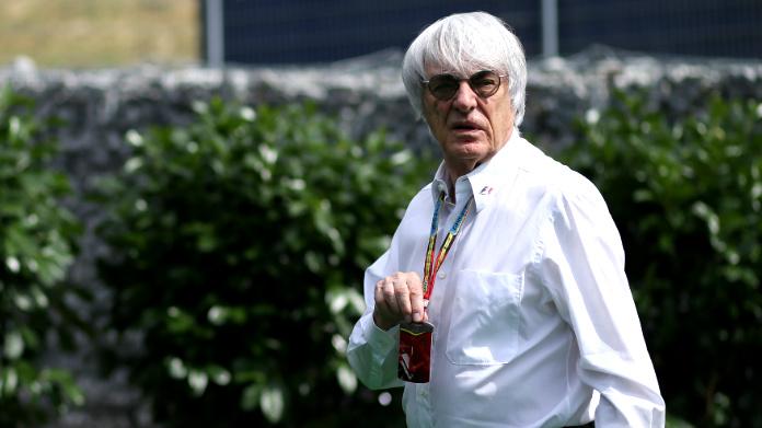 ecclestone