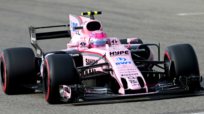 ocon force india