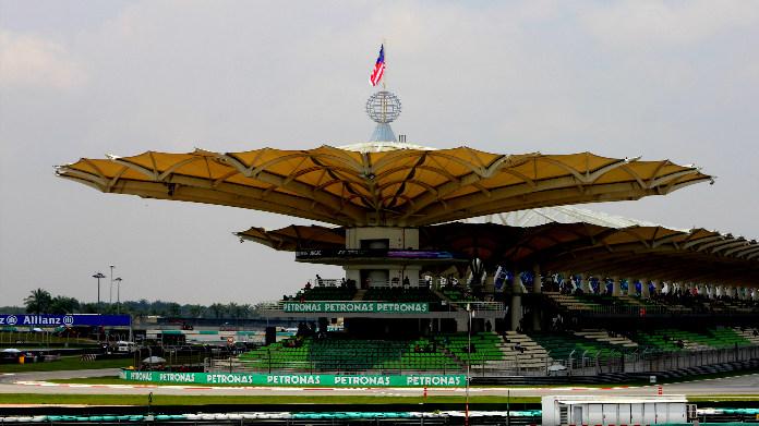 sepang circuit