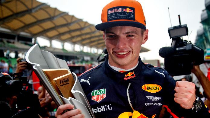 verstappen redbull malesia