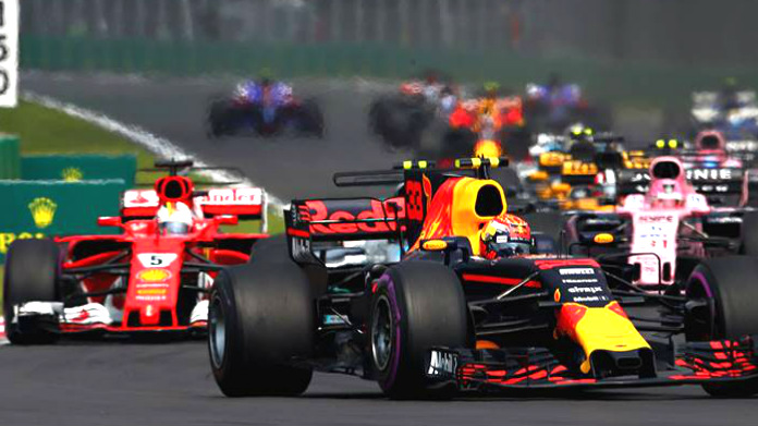 verstappen vettel messico