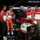 DUCATI PREMIERE