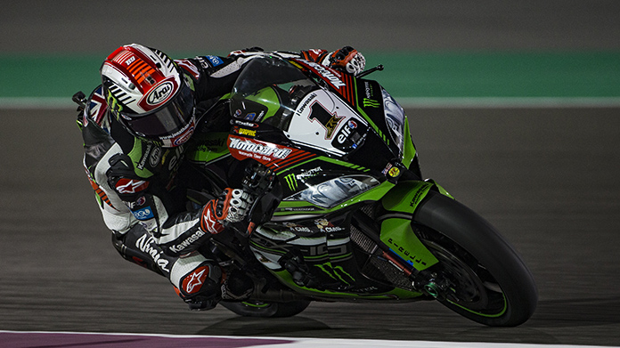 JONATHAN REA LOSAIL