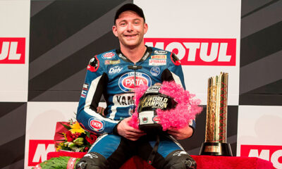 LUCAS MAHIAS CAMPIONE