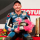 LUCAS MAHIAS CAMPIONE