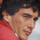 ayrton senna