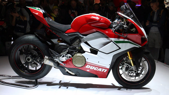 ducati v4 eicma