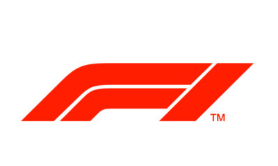 f1 nuovo logo