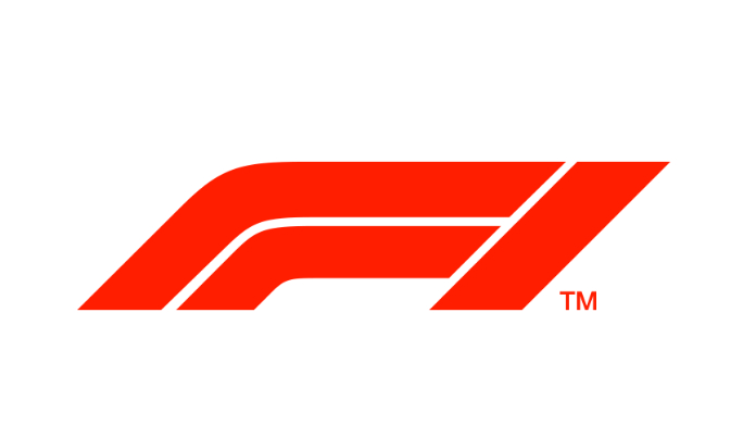 f1 nuovo logo