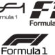 formula 1 f1 nuovi loghi