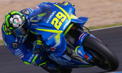 iannone test