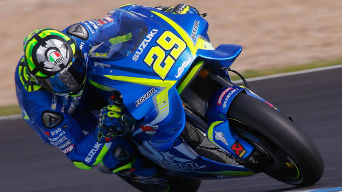 iannone test