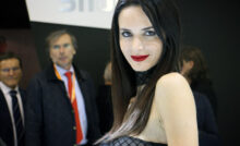 ragazze eicma 2017 24