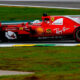 vettel ferrari brasile