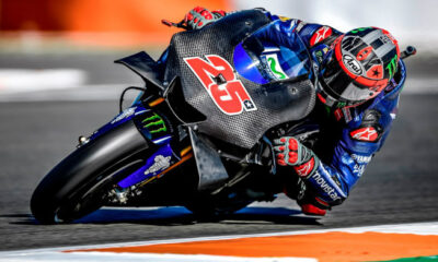 Vinales Yamaha MotoGP