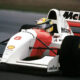 ayrton senna mclaren 1993