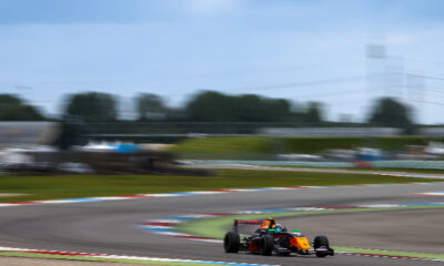 formula 1 assen