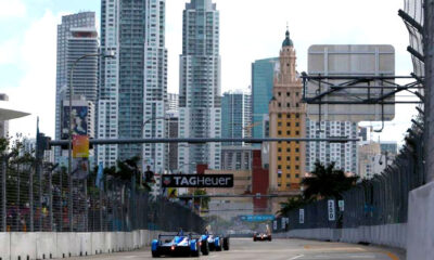 miami f1