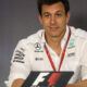 toto wolff mercedes