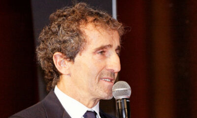 alain prost