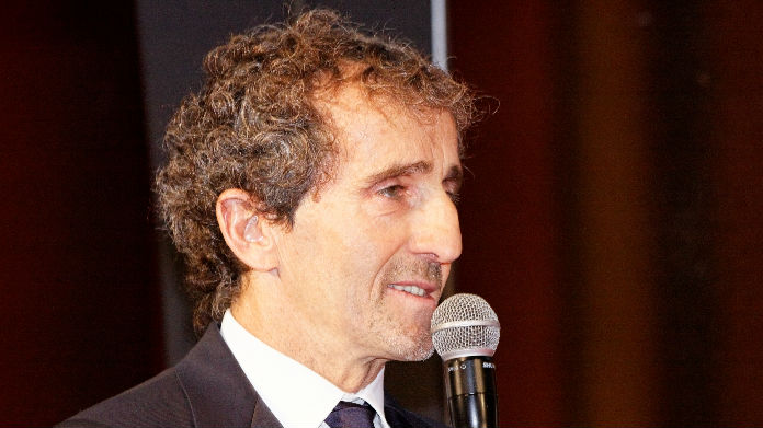 alain prost