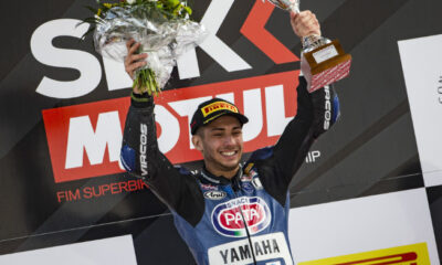 alfonso coppola podio lausitzring 2017