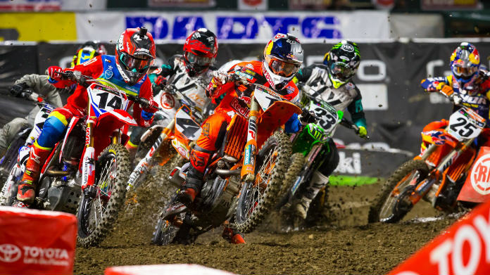 anaheim ama supercross 2017