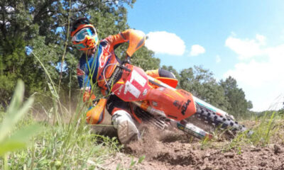 ben spies enduro
