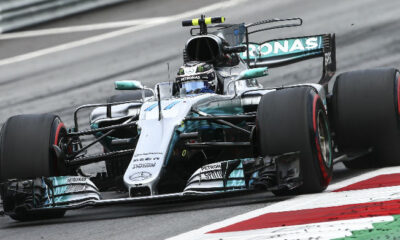 bottas mercedes