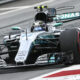 bottas mercedes