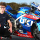 bsb bradley ray buildbase suzuki 2018