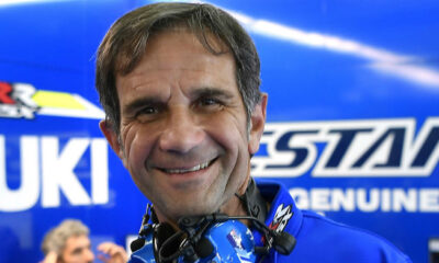 davide brivio suzuki