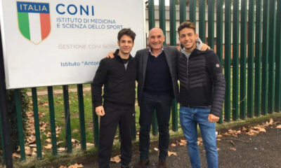 enea bastianini lorenzo dalla porta coni