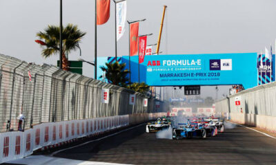 formula e