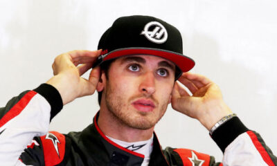 giovinazzi