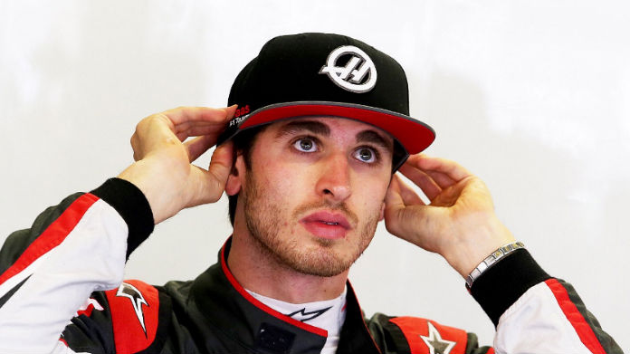 giovinazzi