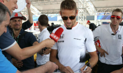 jenson button