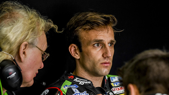 johann zarco sepang