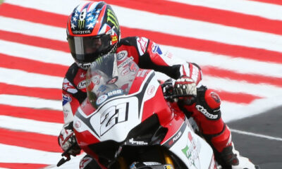 john hopkins bsb 2017 moto rapido ducati
