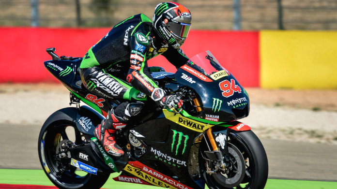 jonas folger motogp 2017 aragongp