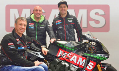 joshua brookes mcams yamaha 2018
