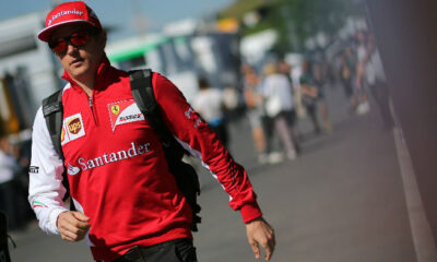 kimi raikkonen