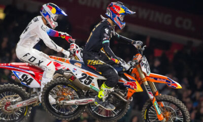 marvin musquin ken roczen ama supercross 2018