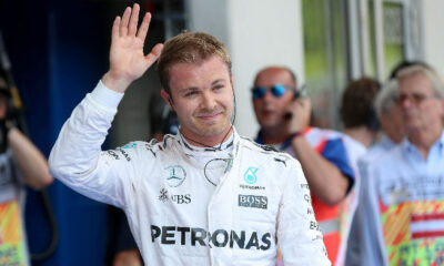 mico rosberg